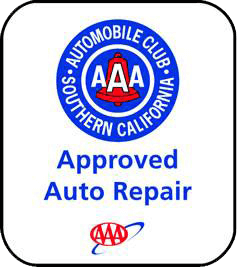 Triple A Certified Logo