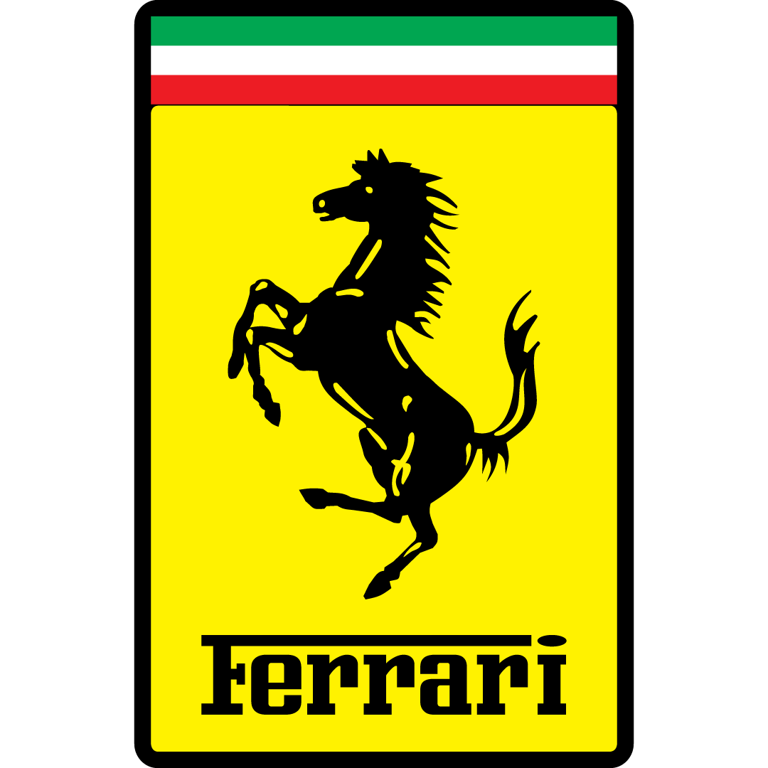 Ferrari Logo