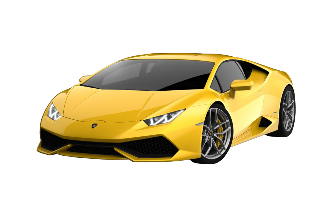 Lamborghini Huracán Evo