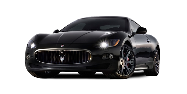 Maserati Gran Turismo