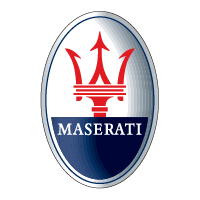 Maserati Logo