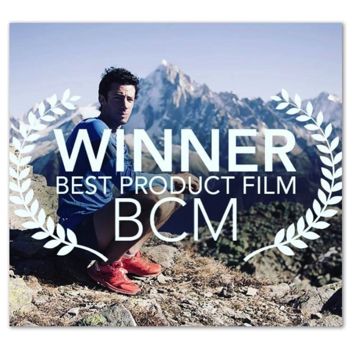 Best of Content Marketing Award